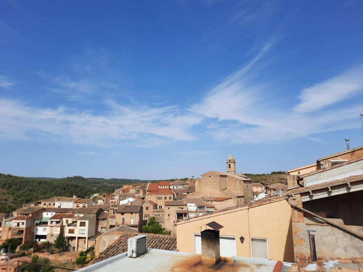 Holiday home Espectacular Ca L'esquerre