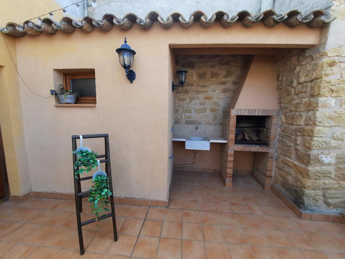 Holiday home Espectacular Ca L'esquerre
