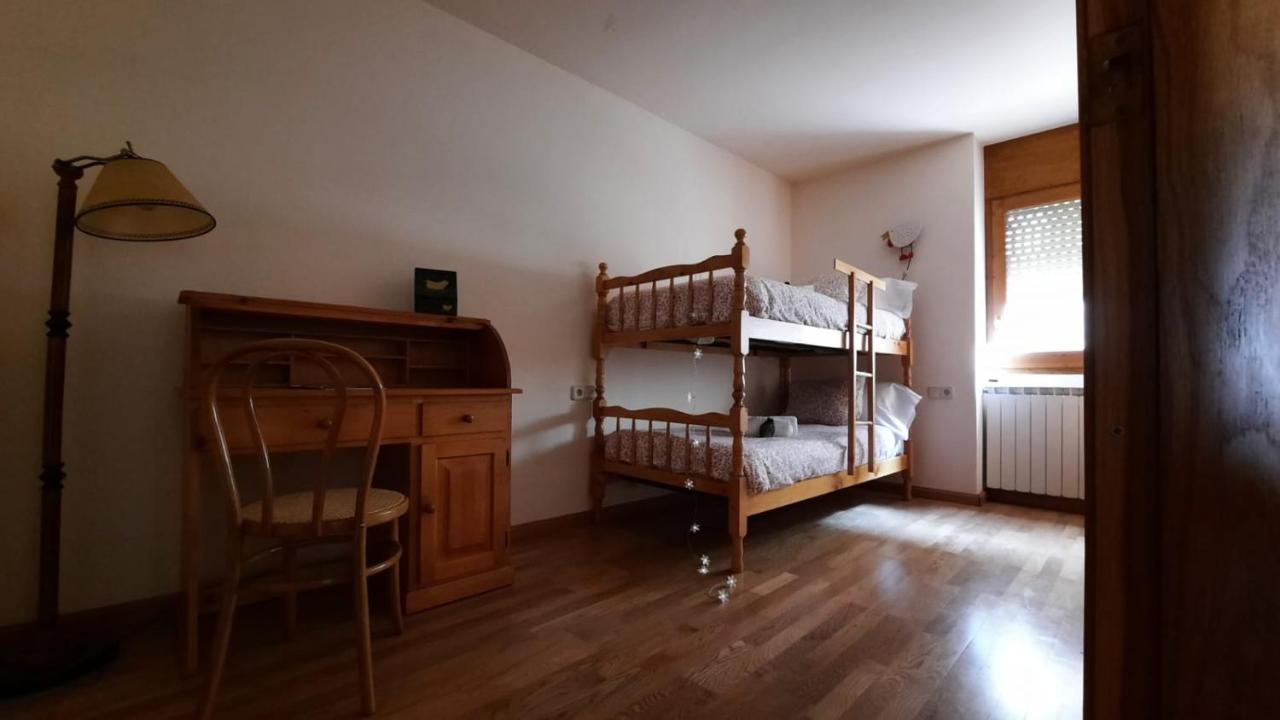 Casa de vacances Espectacular Ca L'esquerre Cerviá