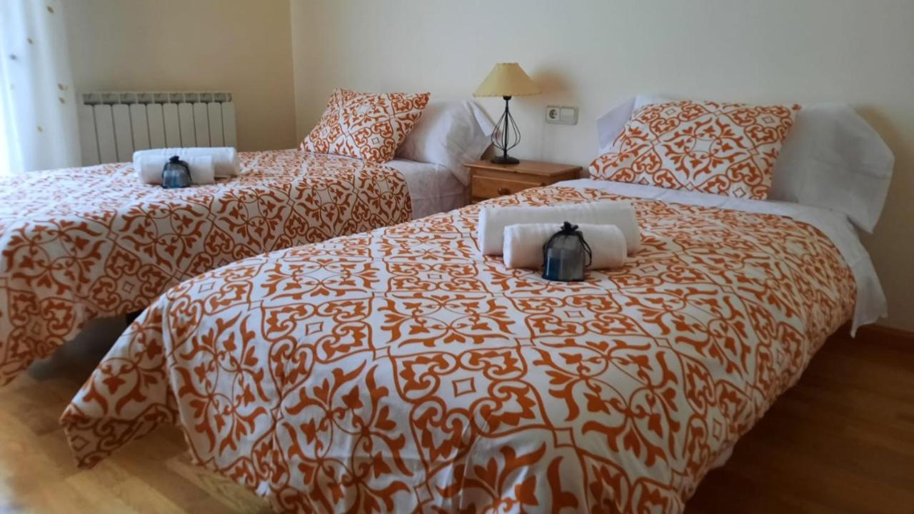 Espectacular Ca L'esquerre Holiday home Cervia