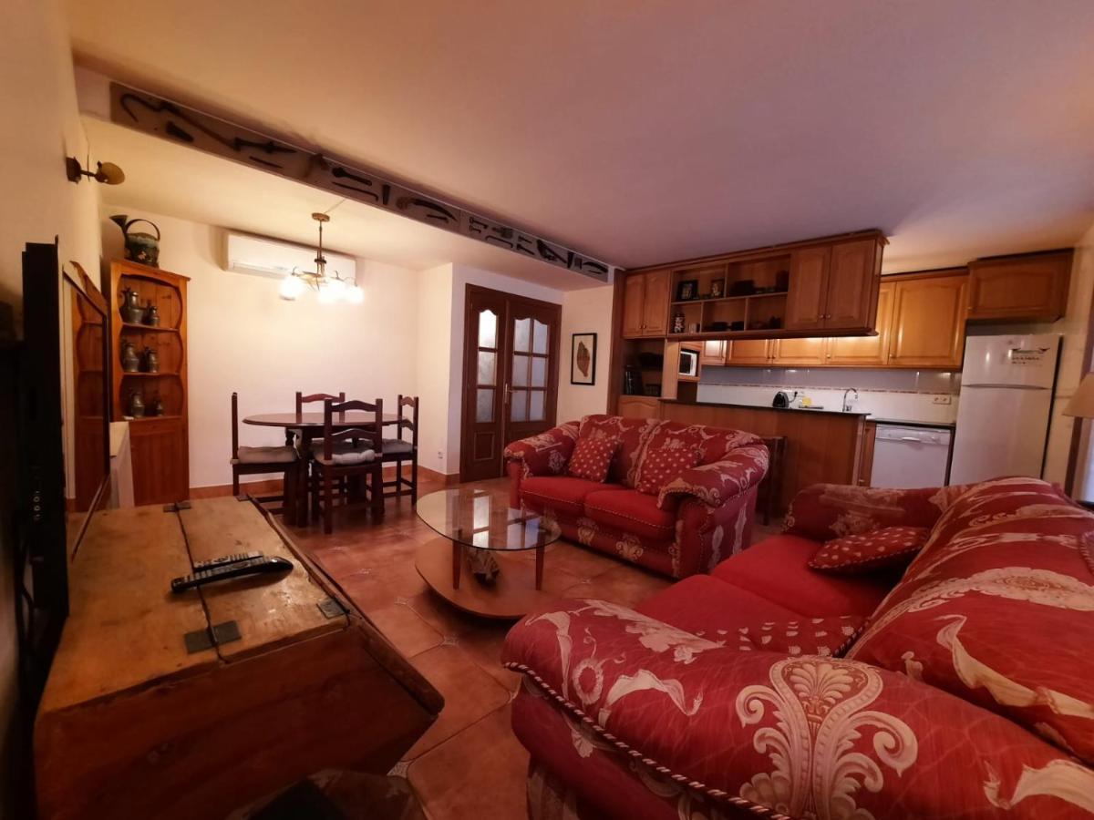 Holiday home Espectacular Ca L'esquerre *