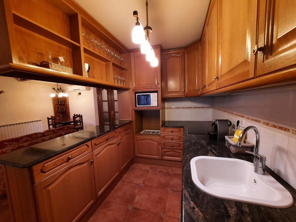 Holiday home Espectacular Ca L'esquerre