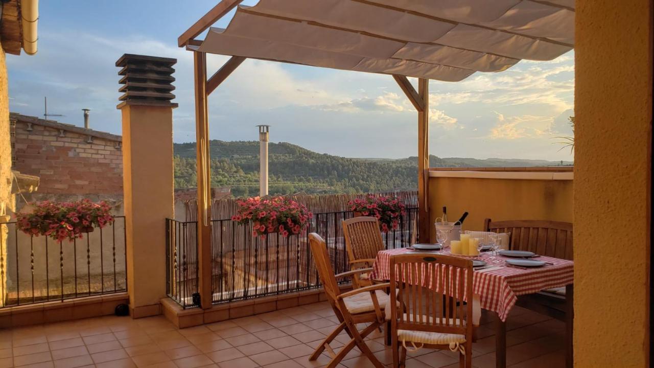 Espectacular Ca L'esquerre Casa de vacances *